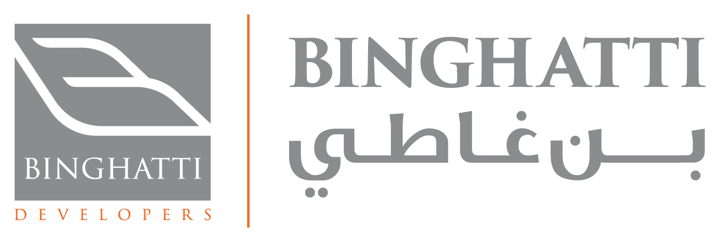Binghatti Developers