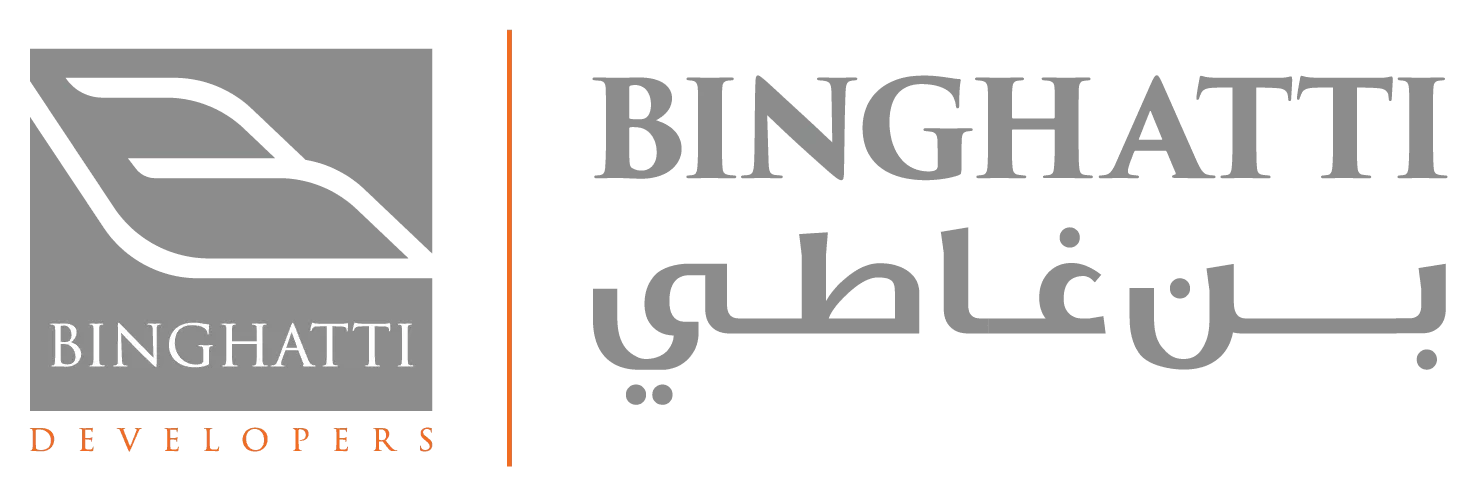 Binghatti Developers