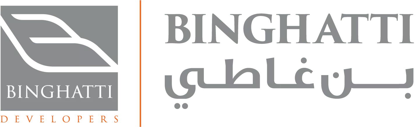 Binghatti Developers